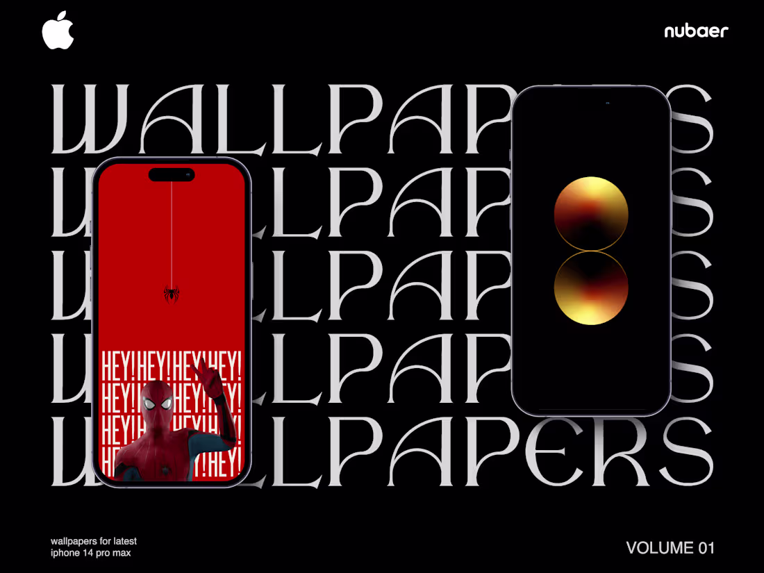 Cover image for (FREE) iPhone 14 pro max wallpapers