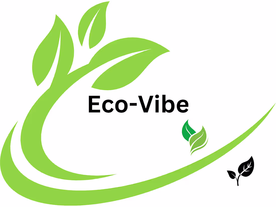 Cover image for ECOVIBE BRANDING KIT