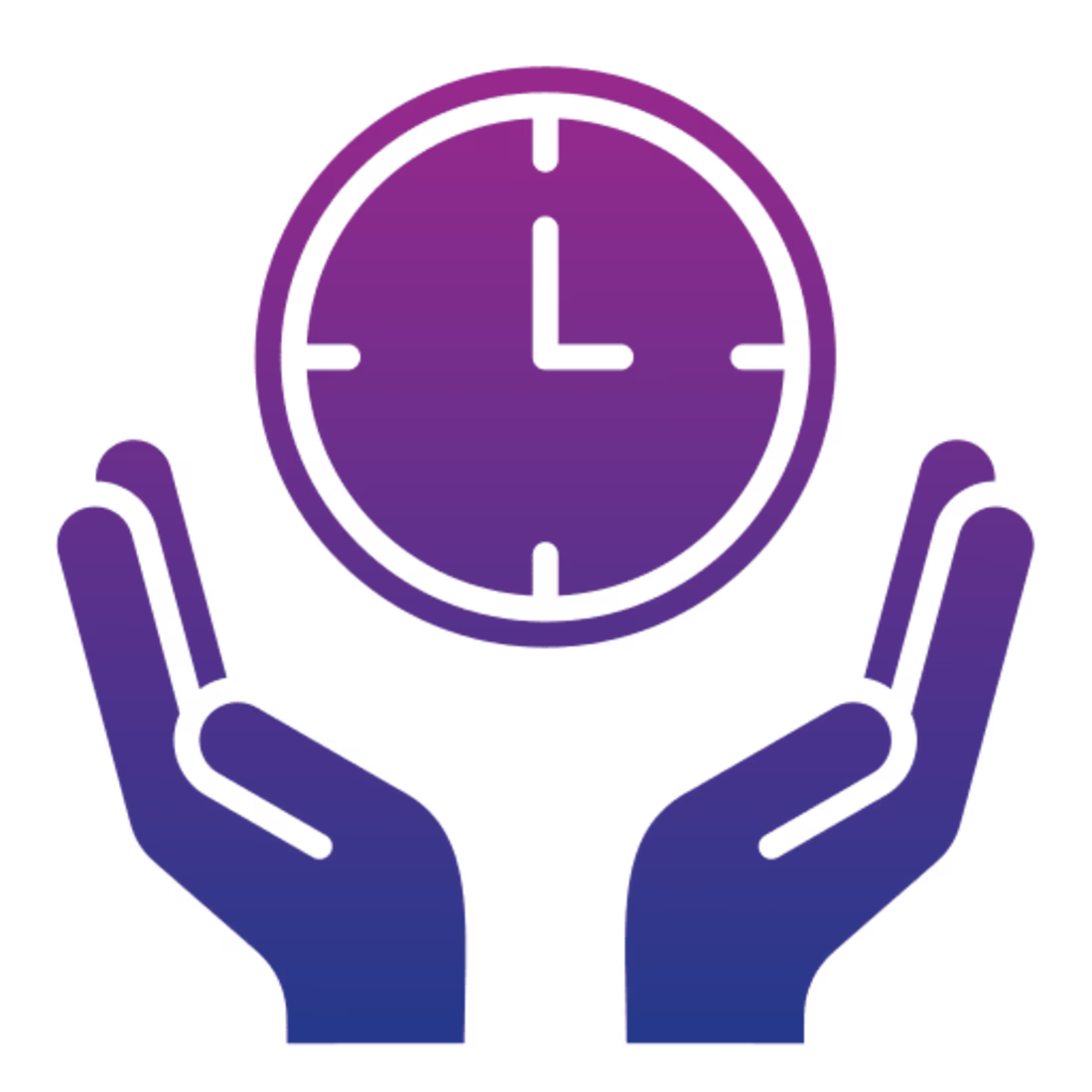 Cover image for Xymbia Timekeeper 