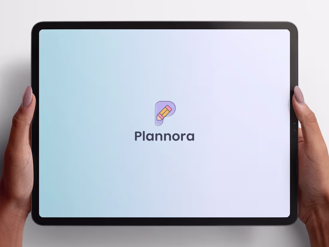 Cover image for Plannora