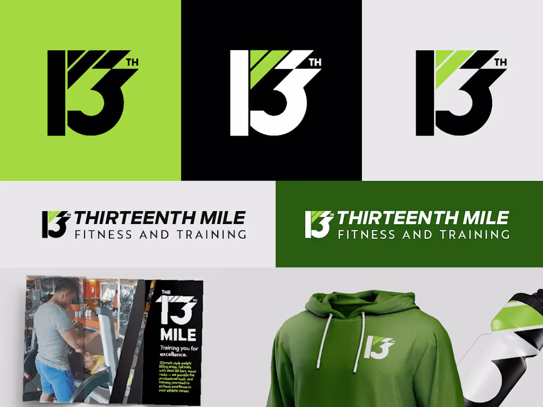 Cover image for I will create an effective and beautiful logo for your brand