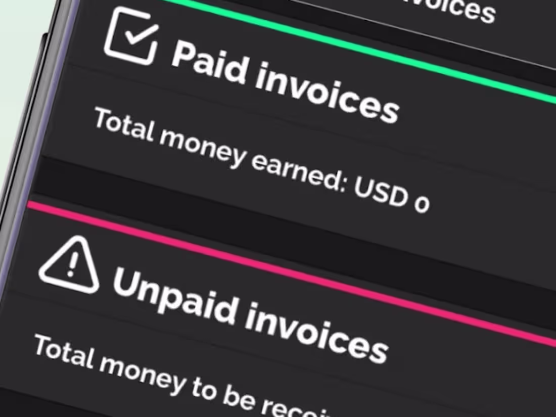 Cover image for Truck App