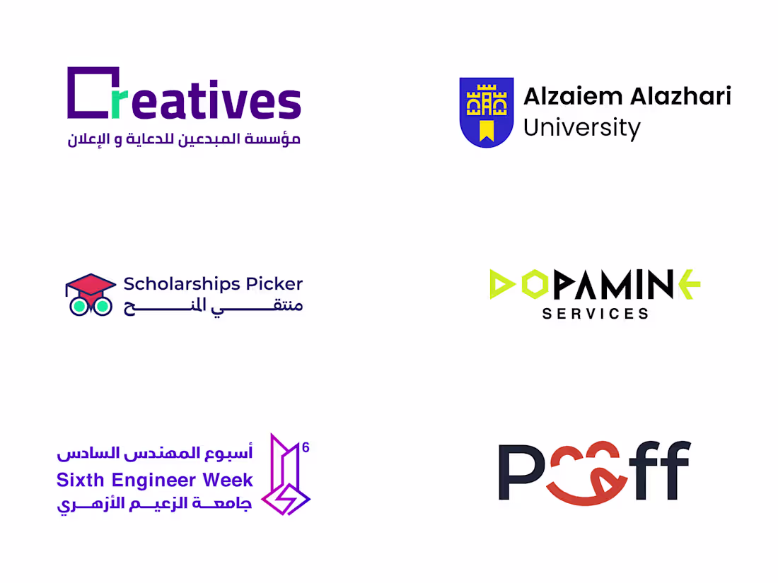 Cover image for I will design a professional logo for your business