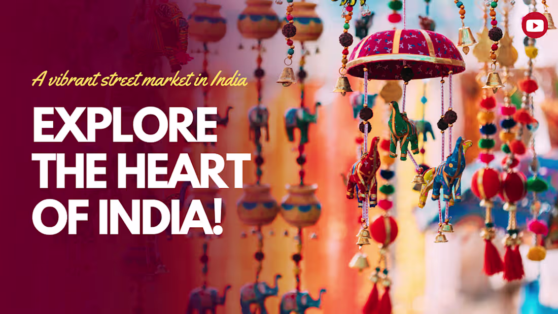 Cover image for YOUTUBE VLOG THUMBNAIL :: Behance