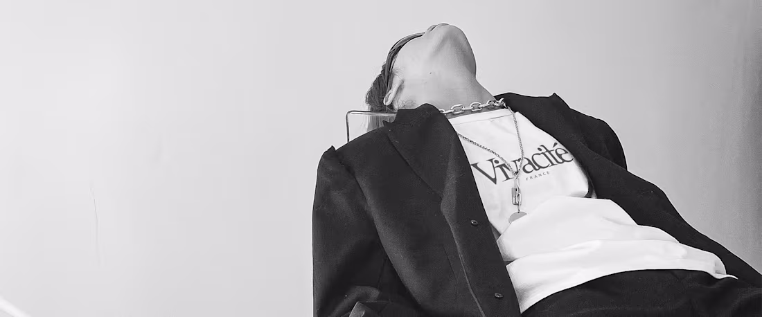 Cover image for Vivacite