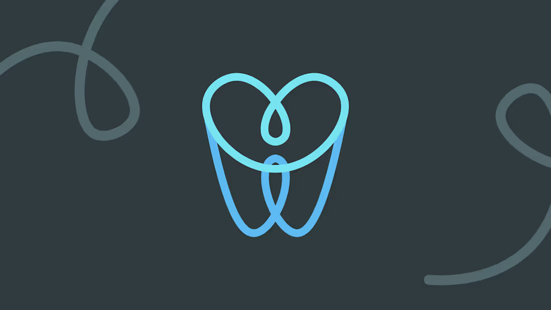 Cover image for Branding-Dental Wealth on Behance