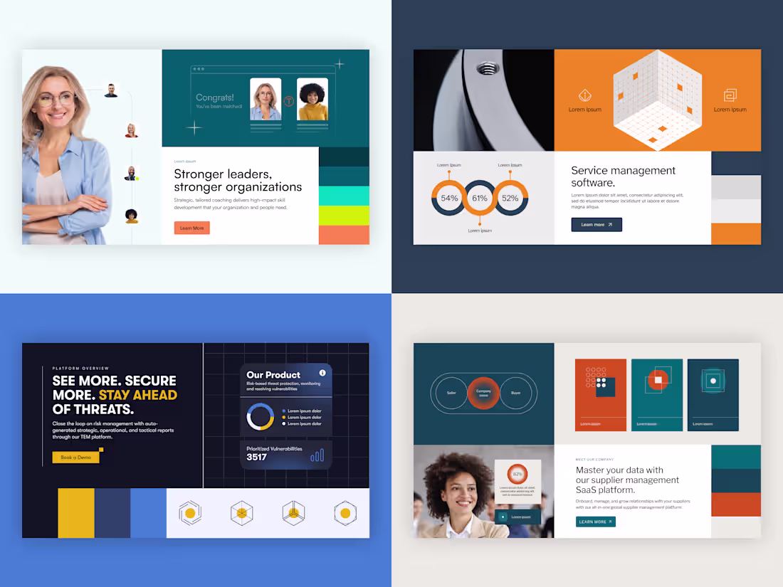 Cover image for Moodboards