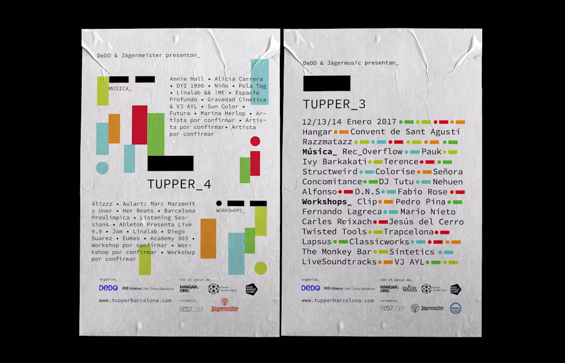 Cover image for DeDO Cultural Association