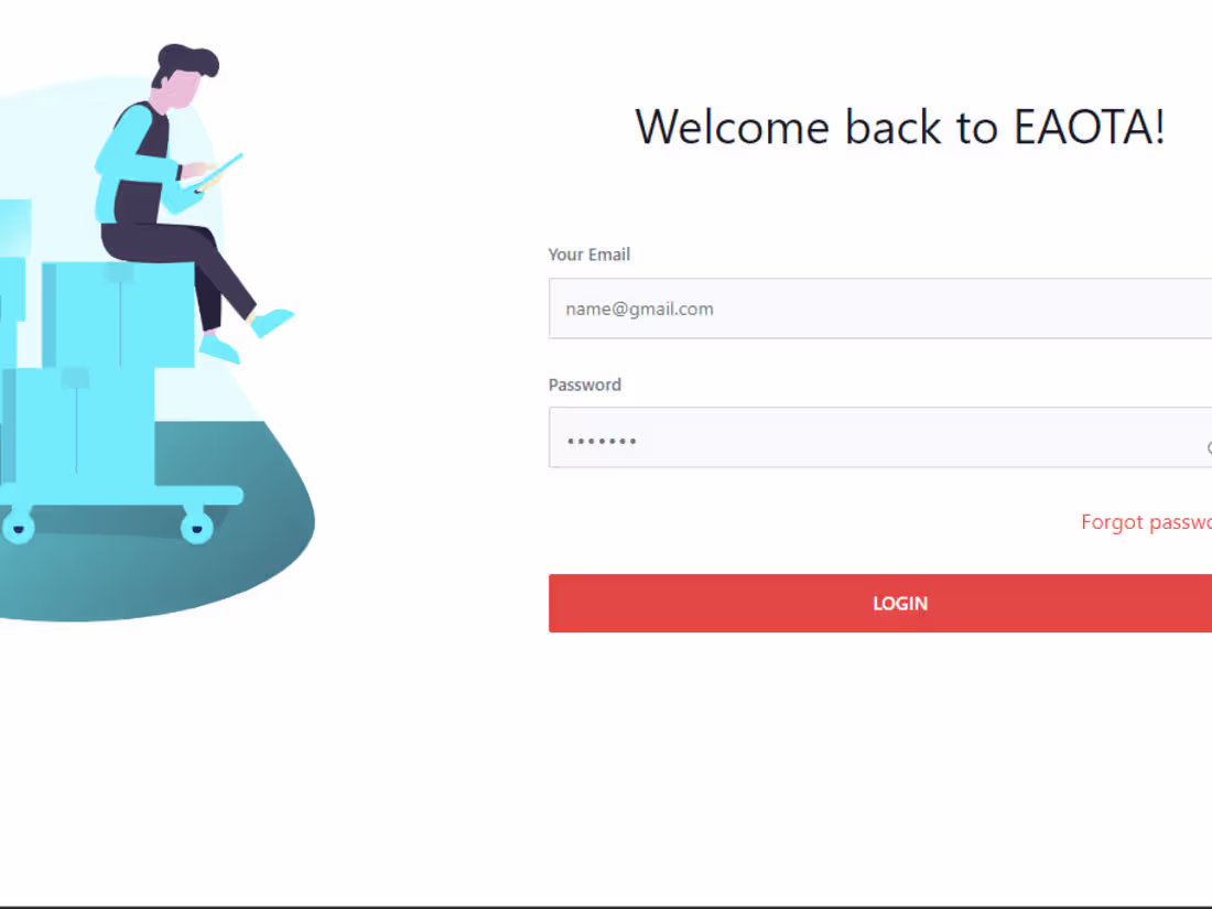 Cover image for Safari Cargo - Africa’s No. One Cargo Load Board