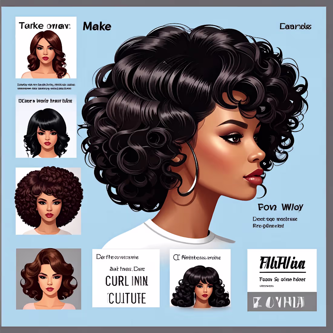 Cover image for This is a flyer from