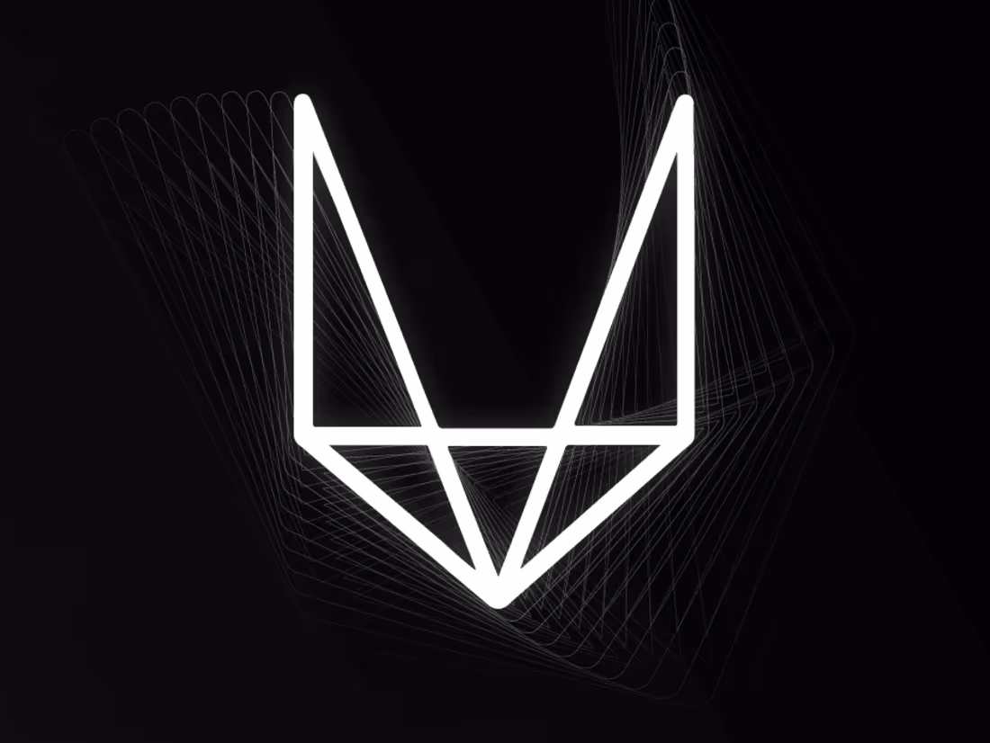 Cover image for Two Landings for Volentix & Volentixlabs