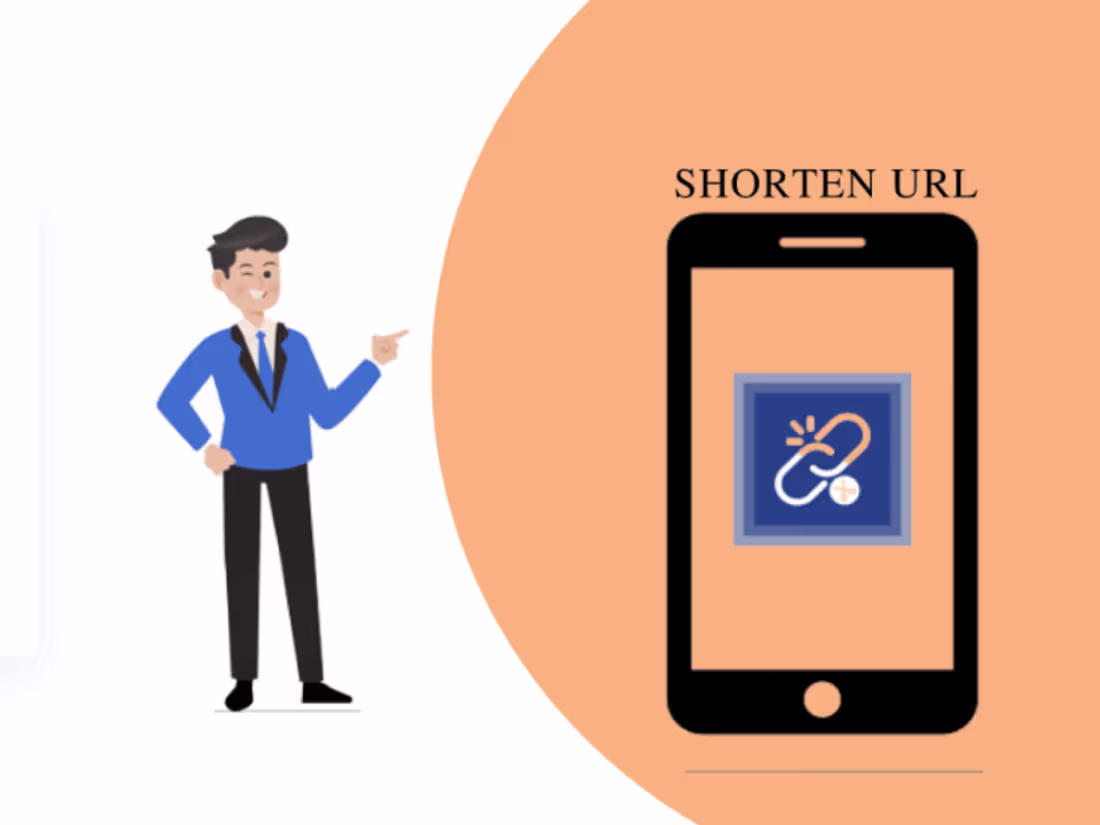 Cover image for Zactra Link Shortner