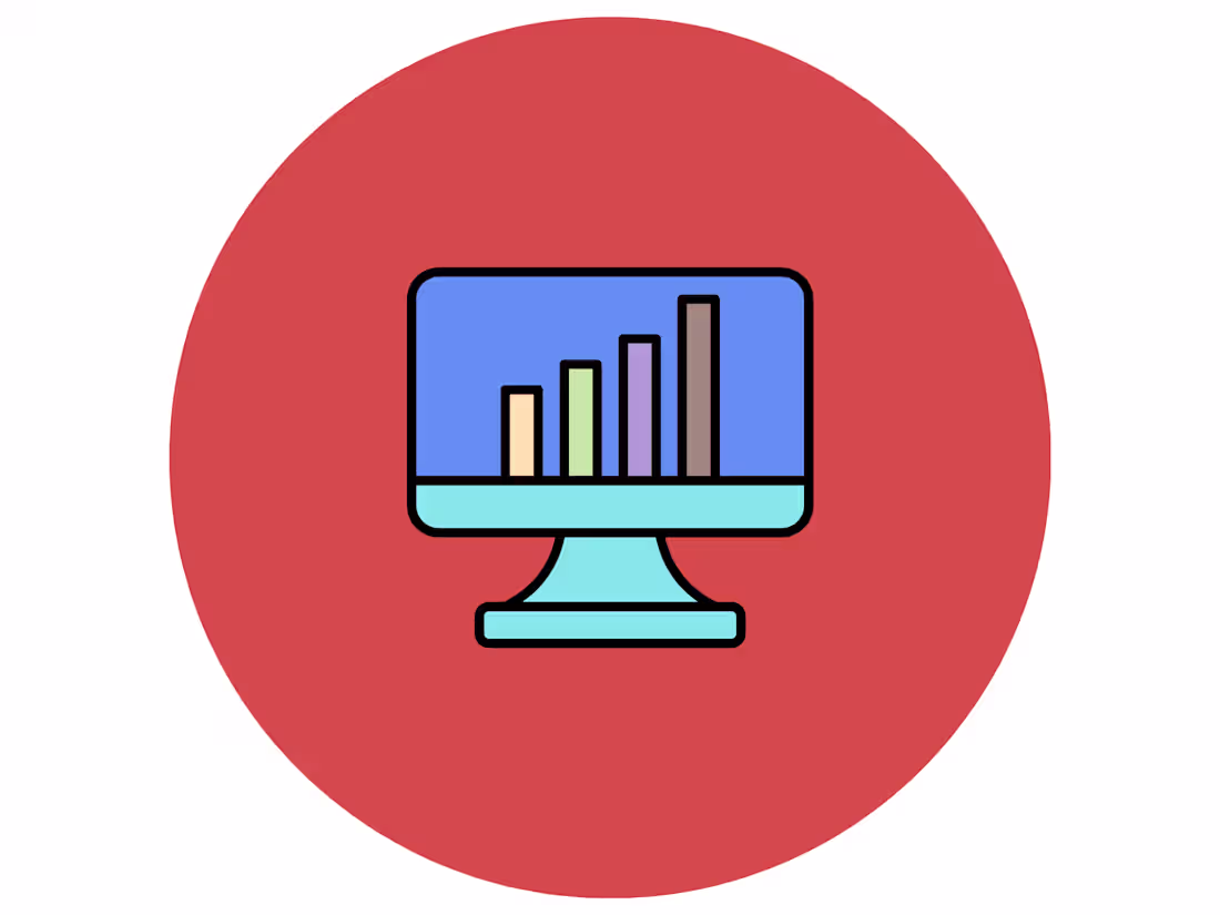 Cover image for Interactive Dashboards