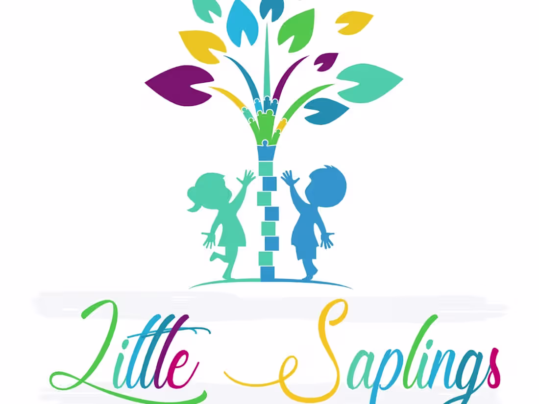 Cover image for Logo Design