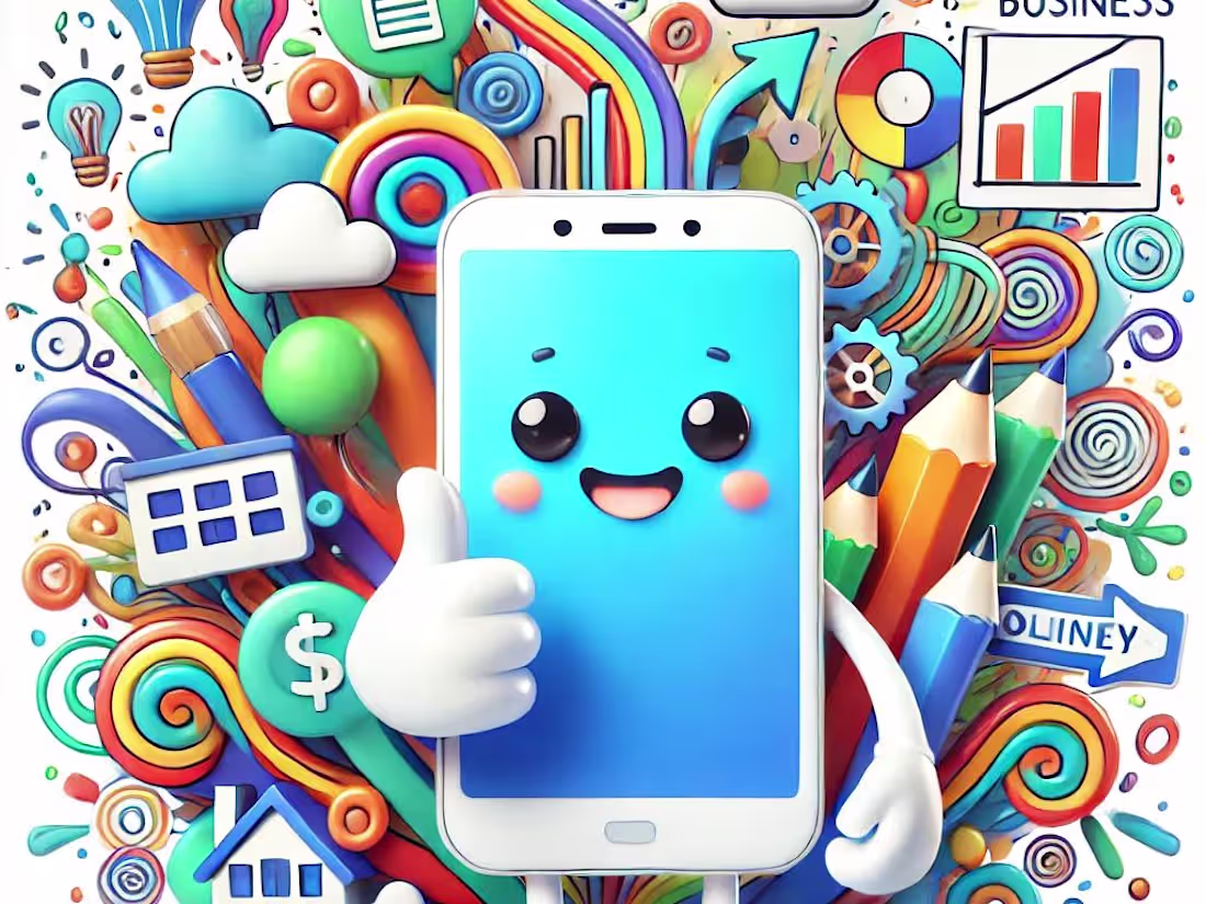 Cover image for New App From Scratch