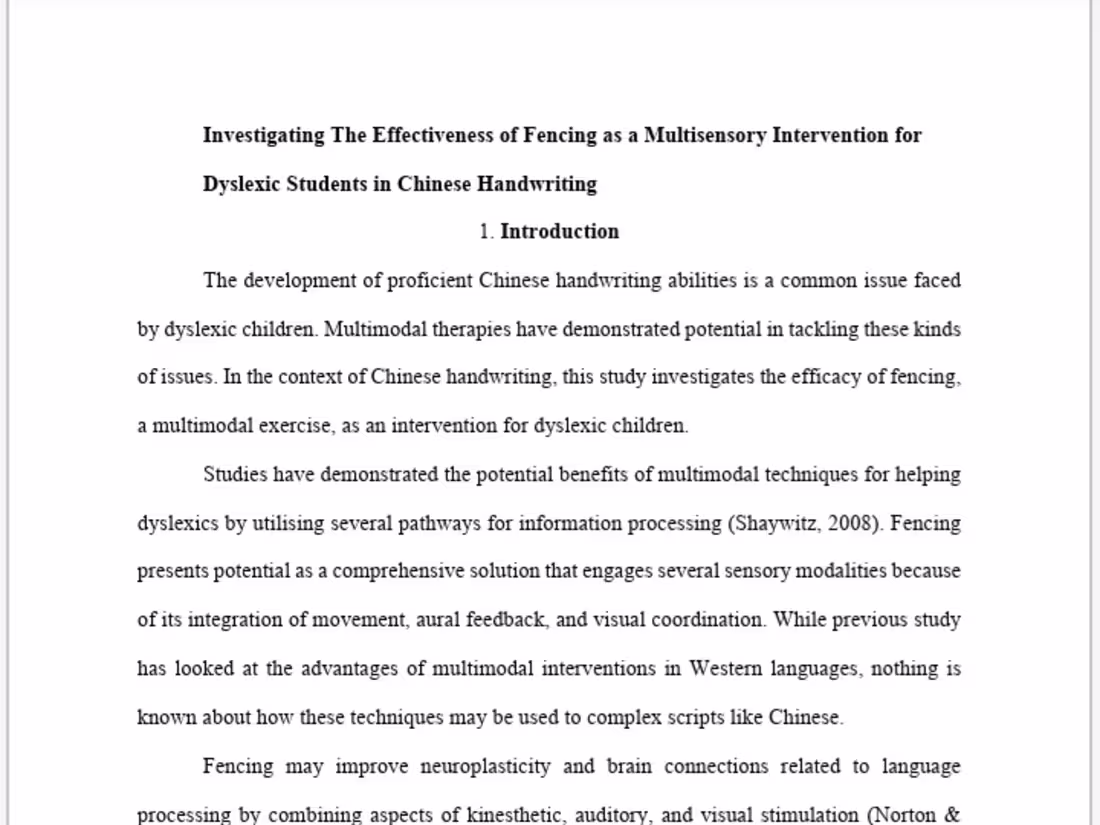 Cover image for Dyslexia