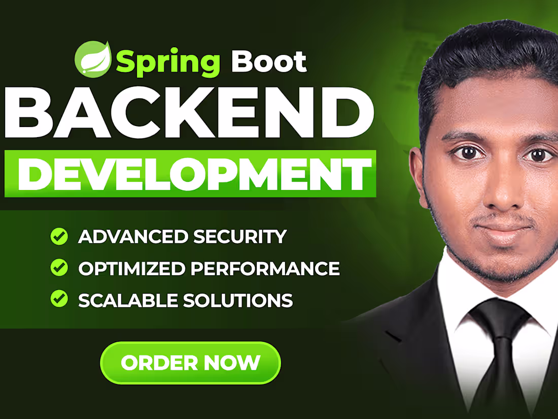 Cover image for Custom Web Application Development