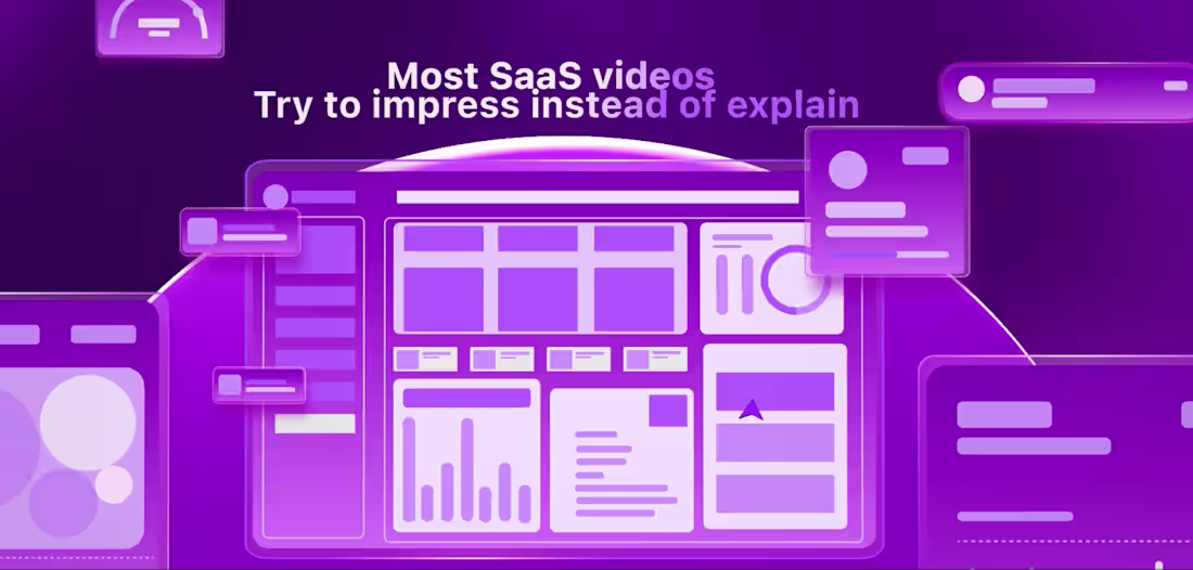 Cover image for explainer videos 