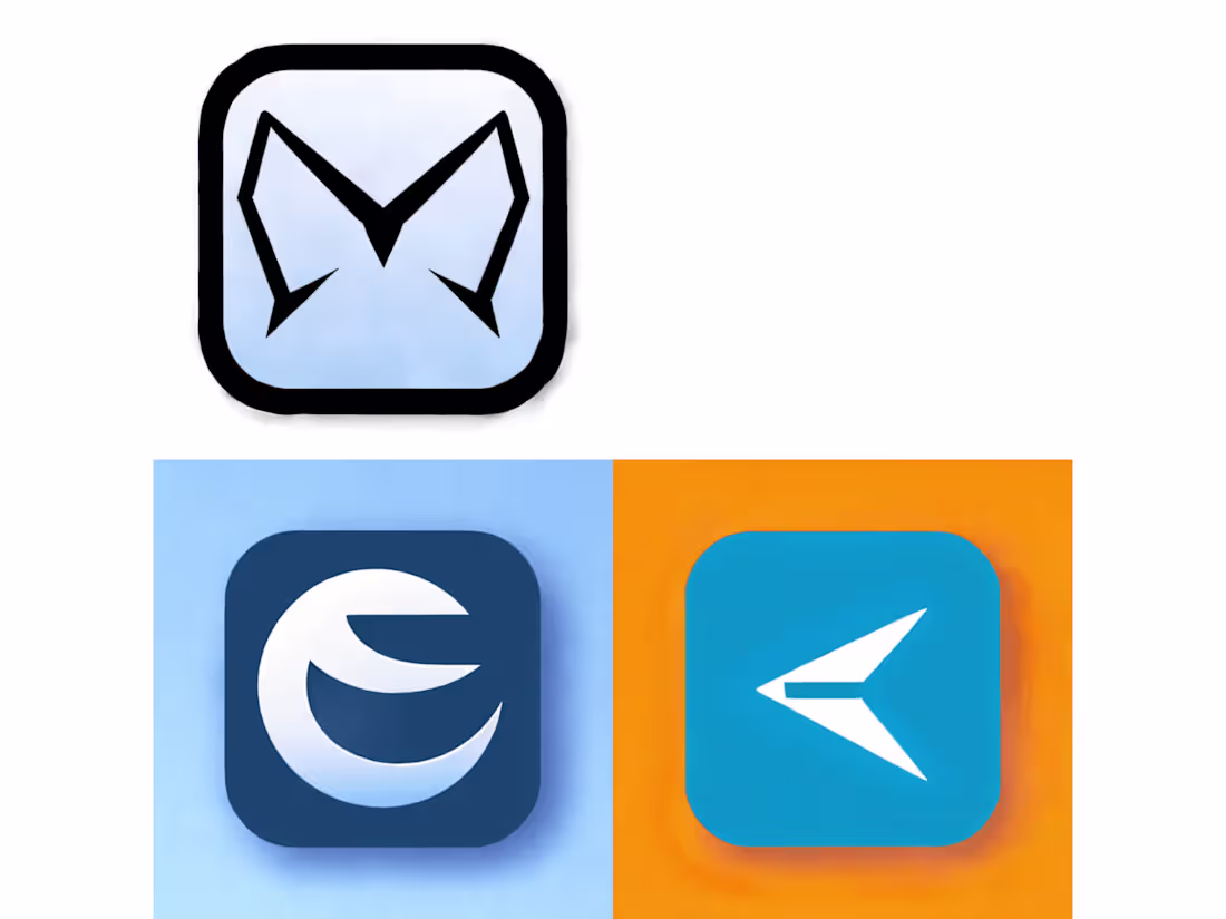 Cover image for My Logo Design Portfolio