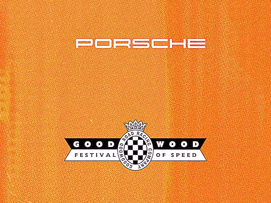 Cover image for Porsche's 75th Anniversary 
