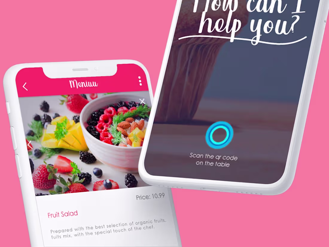 Cover image for Mobile Apps UI Designer