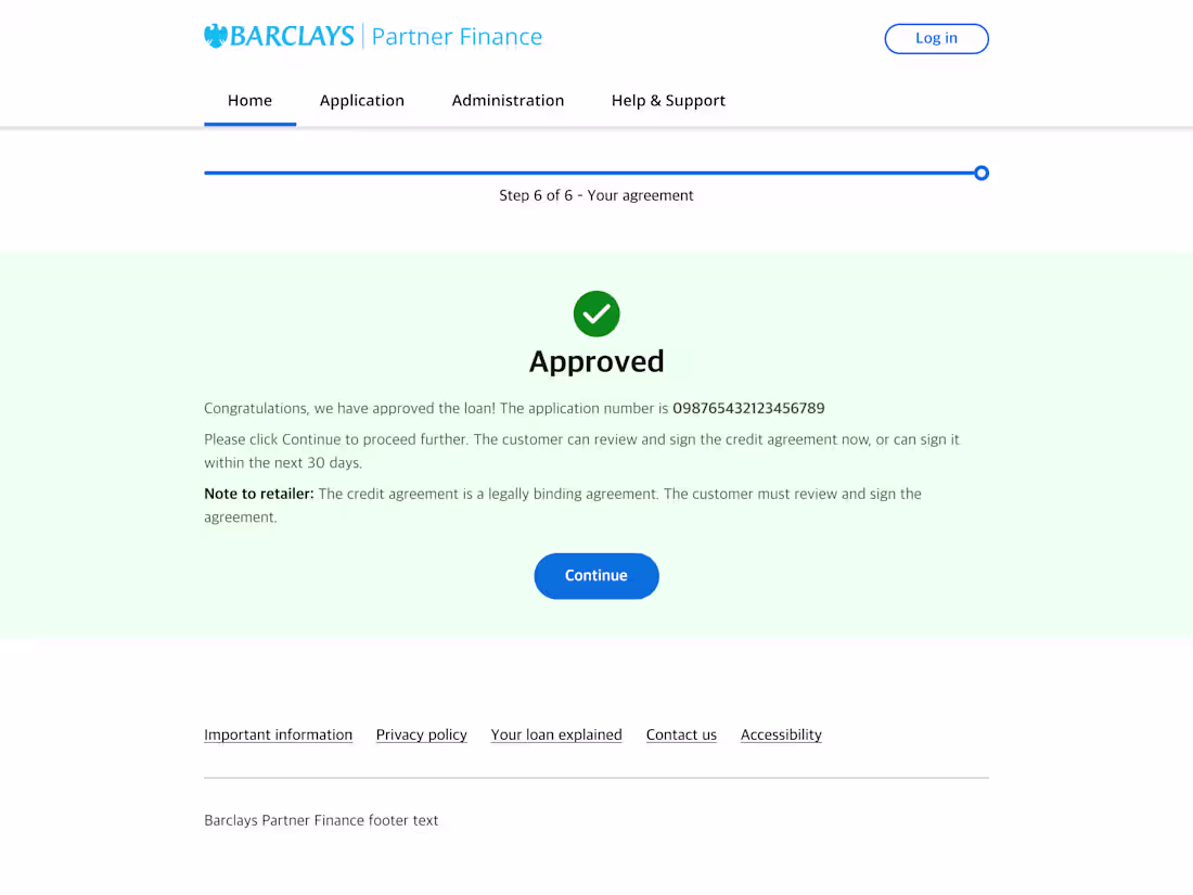 Cover image for Consolidating 7 platforms to produce a coherent customer journey