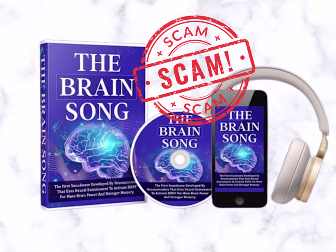 Cover image for The Brain Song [I've Tested] TRUTH EXPOSED!