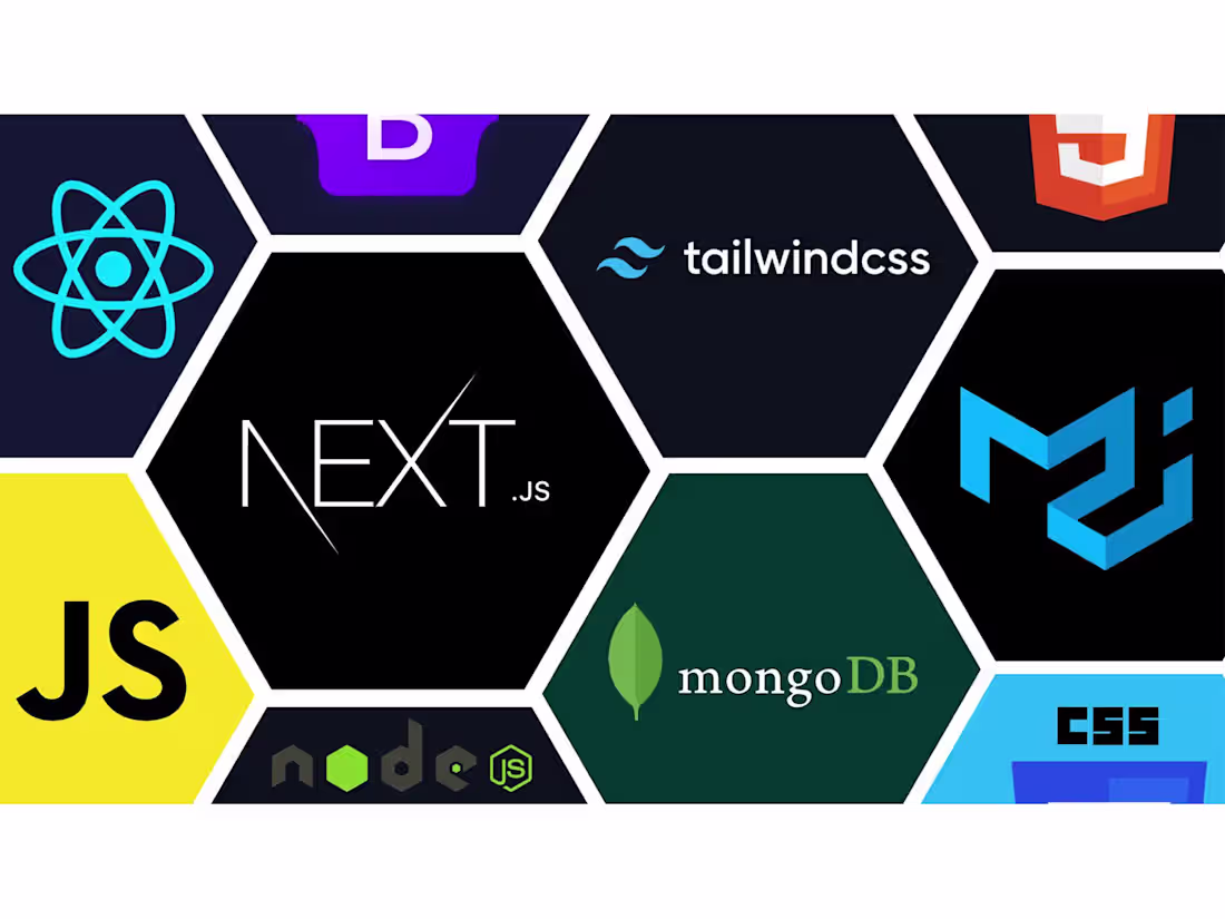 Cover image for Full-Stack Website Developer