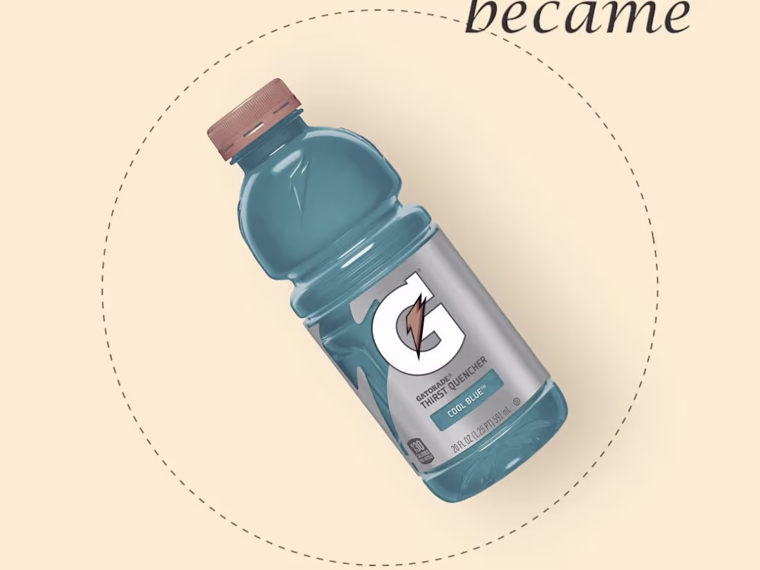 Cover image for Recent practice piece. Mini documentary about the rise of Ga...