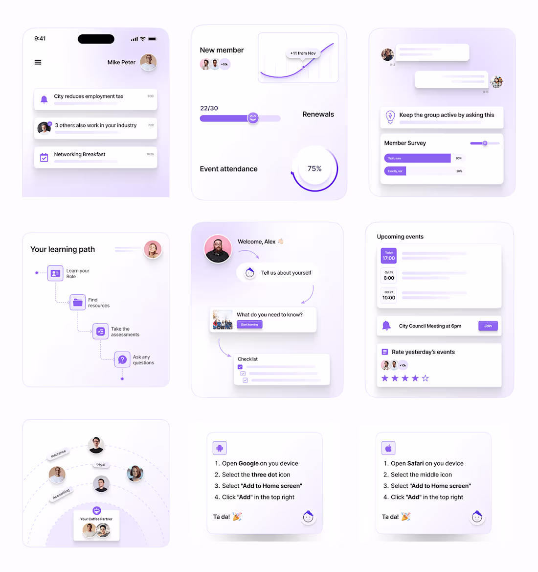 Cover image for ASSETS DESIGN