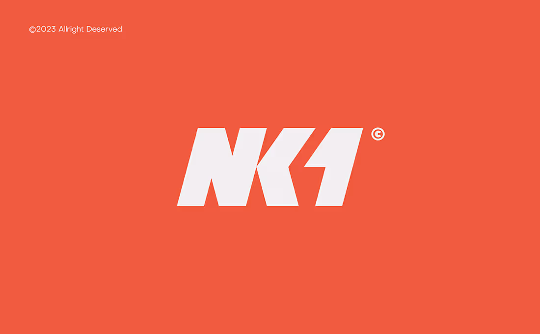Cover image for NK1, Sports Wear Brand