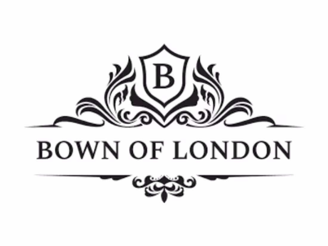 Cover image for Bown Of London | Velvet Loafers