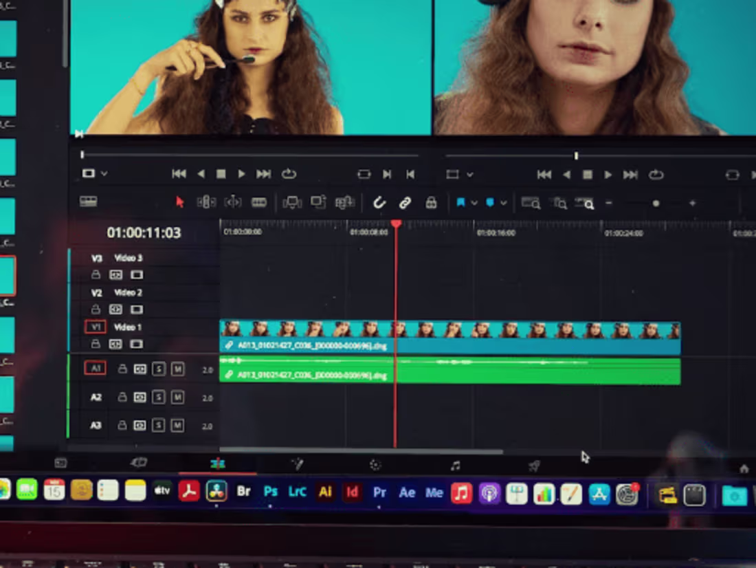Cover image for Video Editing for all types of video!