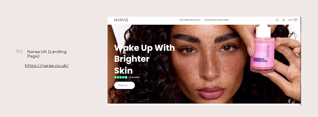 Cover image for I worked as an Executive