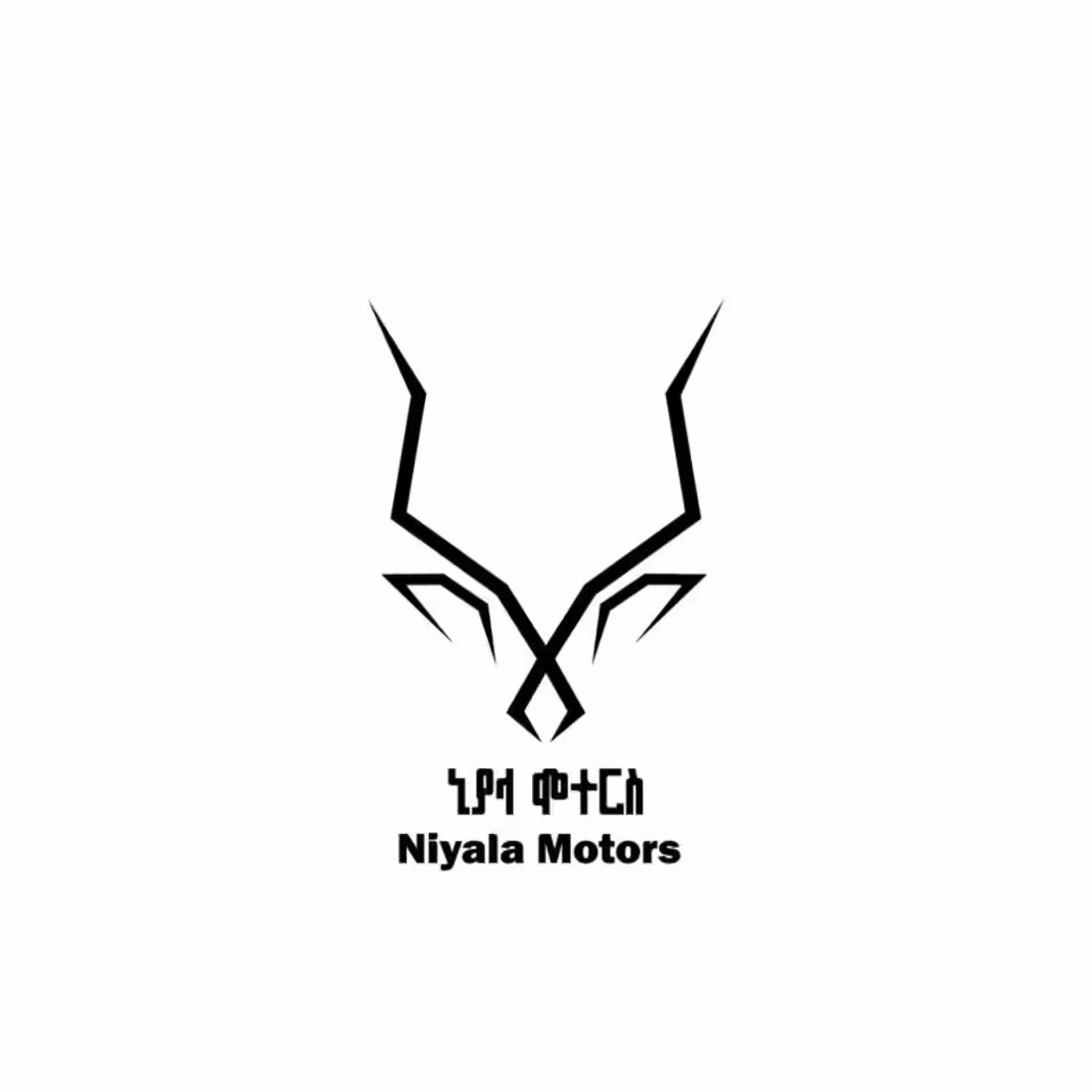 Cover image for Nyala Motors Logo Redesign