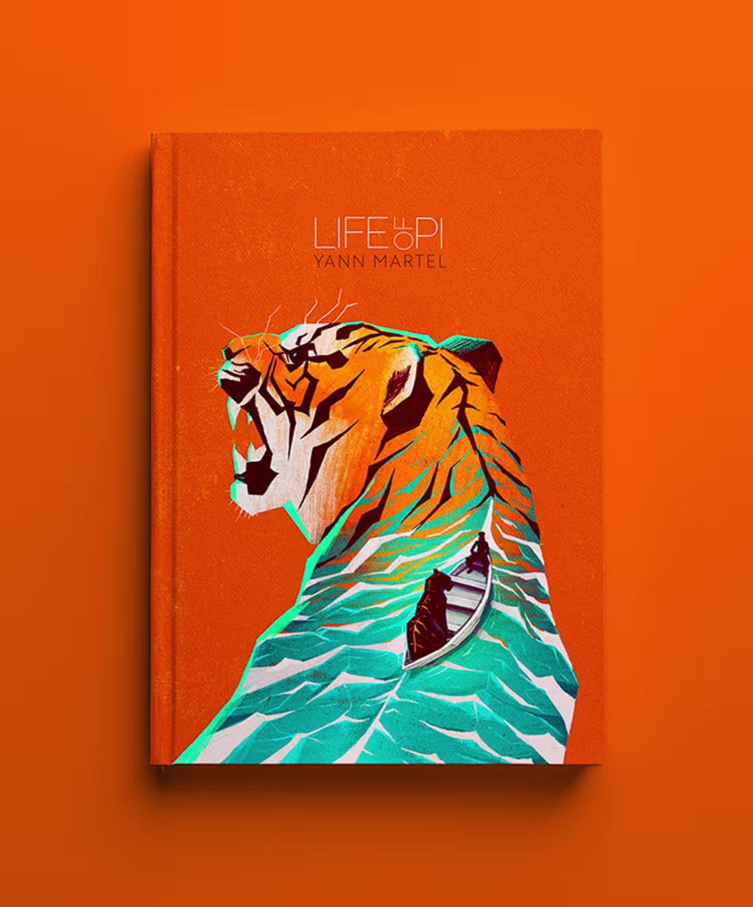 Cover image for Book Covers