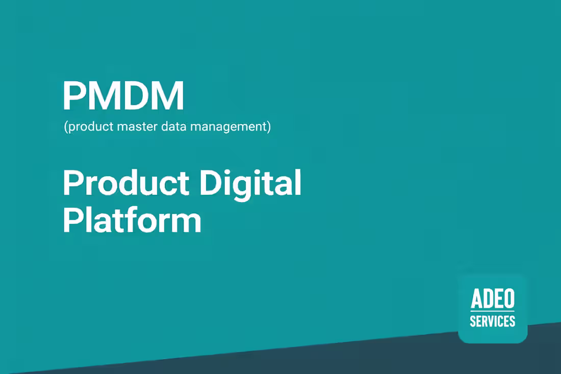 Cover image for ADEO