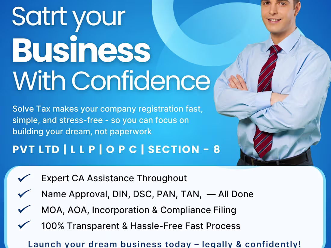 Cover image for Solvetax