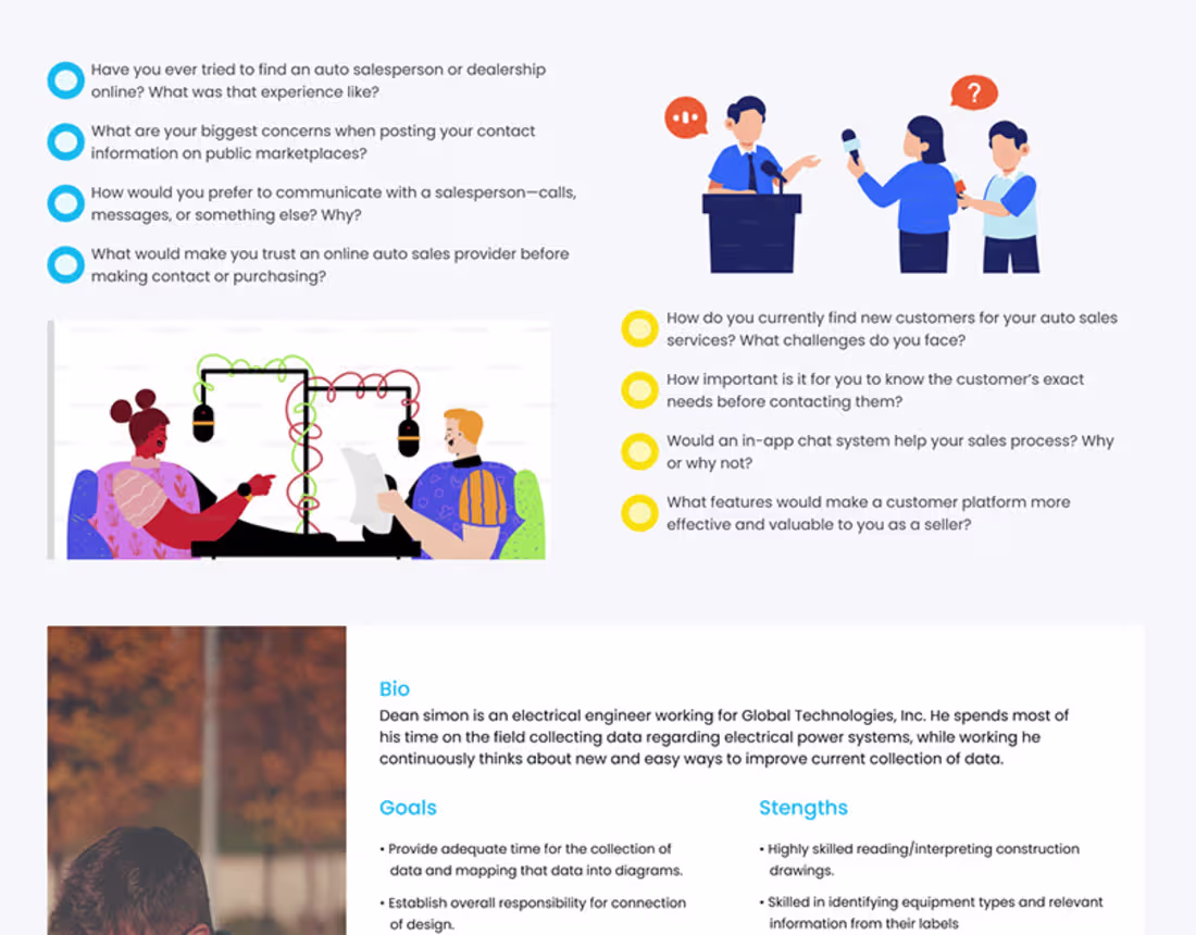 Cover image for Property Buy & sell Provider Found a Customers