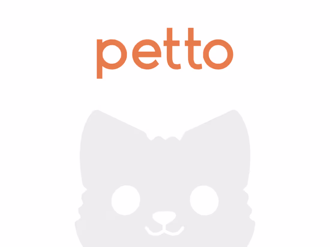 Cover image for Petto