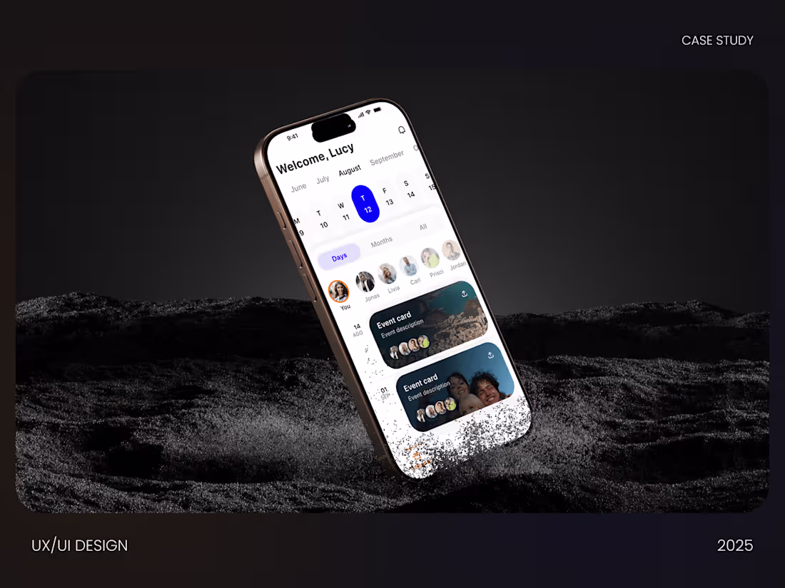 Cover image for Meetzy