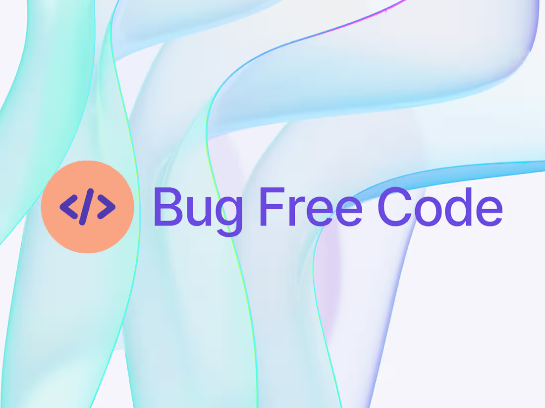 Cover image for Backend Bug Fix & Deployment