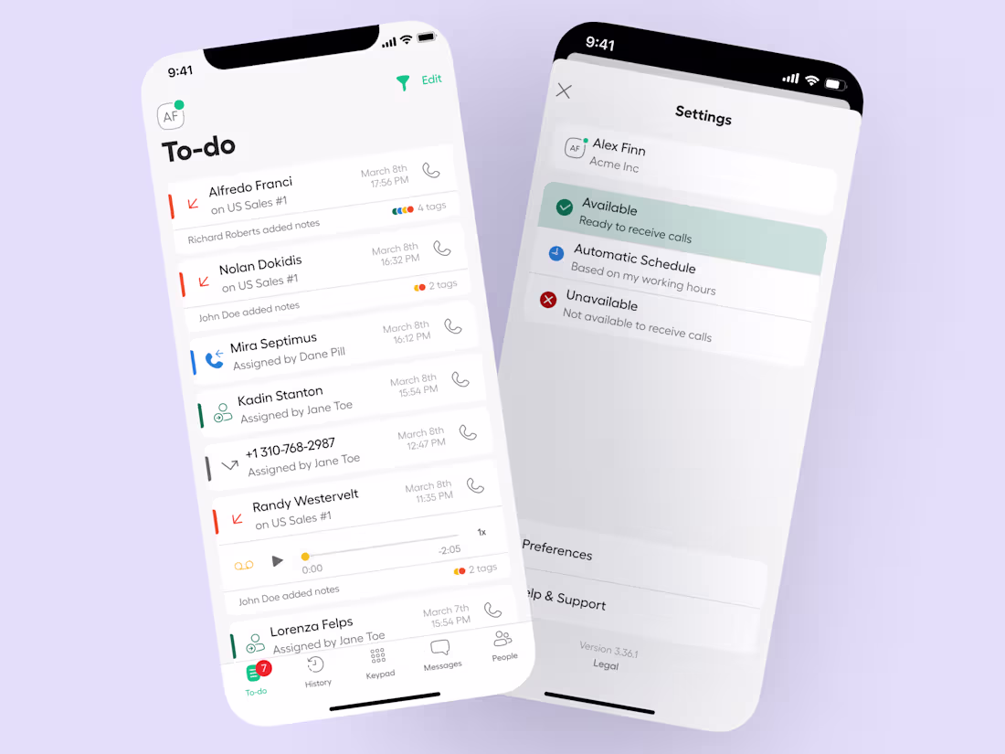 Cover image for Mobile App Design