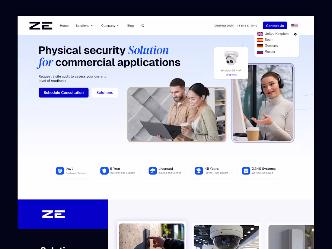 Cover image for Zimy Electronics