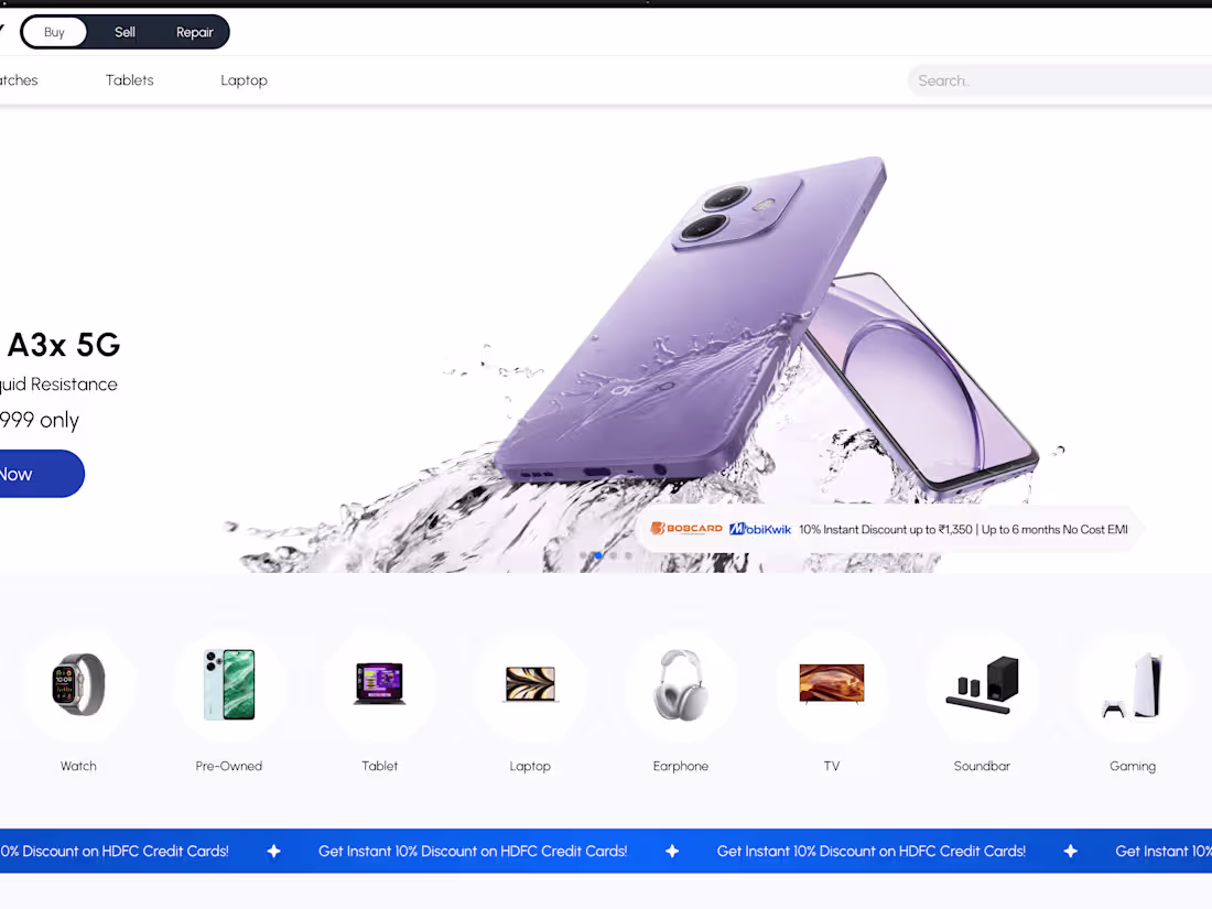 Cover image for https://igalaxy.co.in/