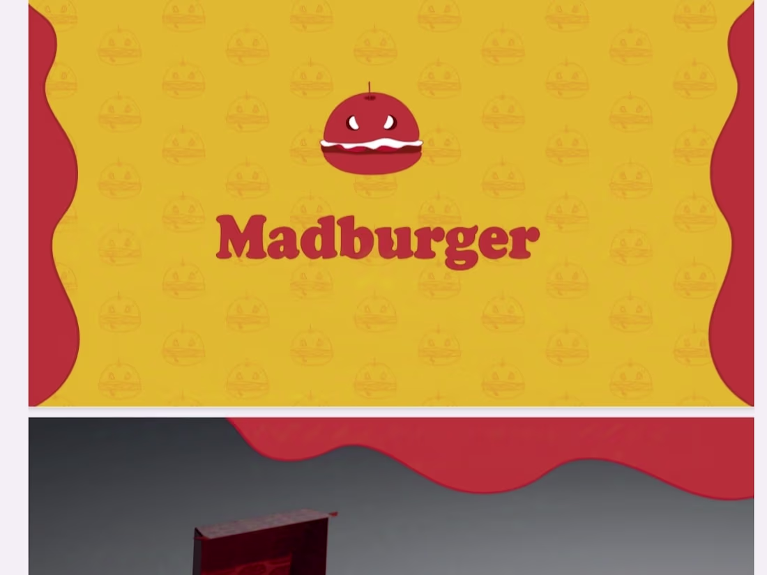 Cover image for Logo/design 