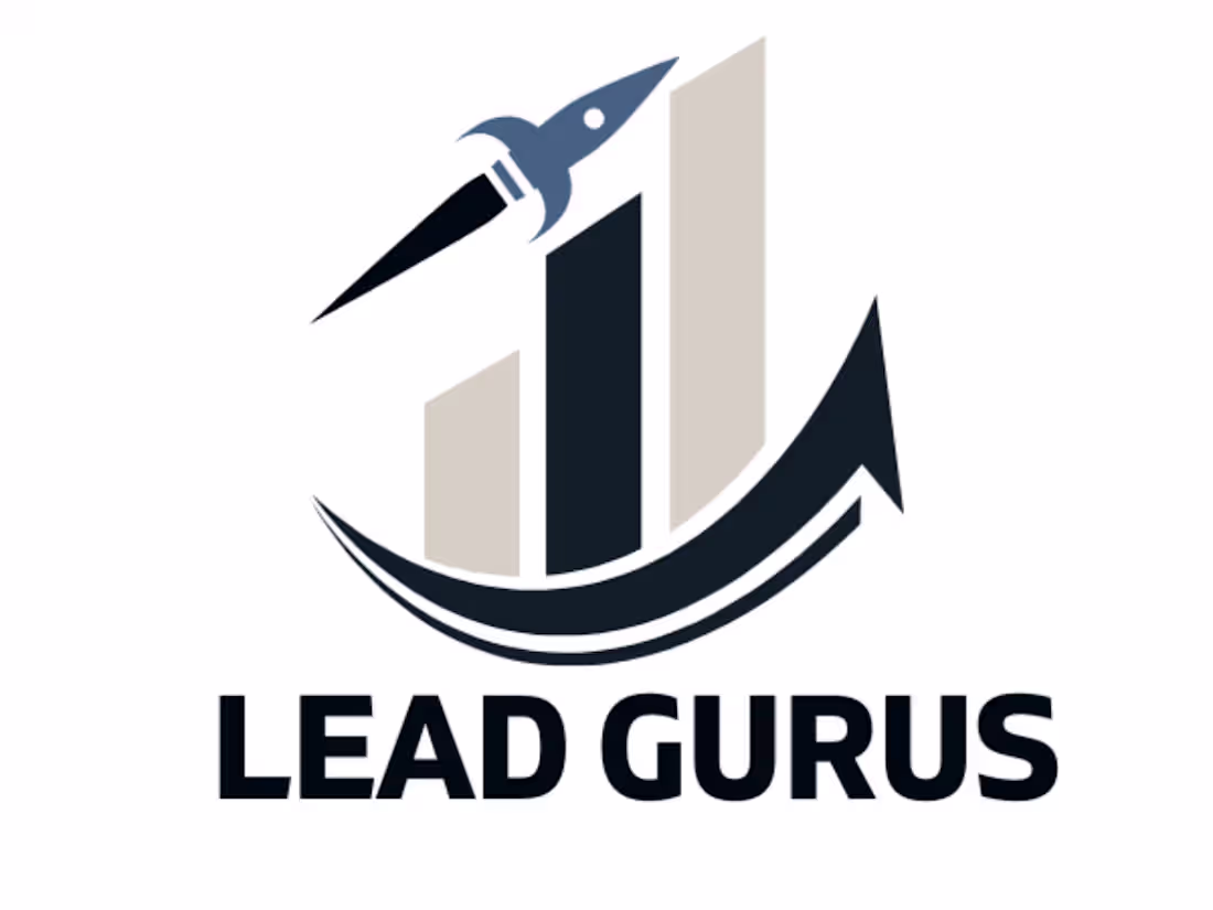 Cover image for LeadGurus - Premium Lead Management for South African Financial…