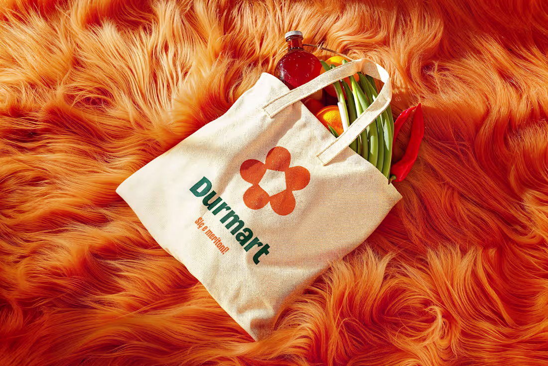 Cover image for Durmart