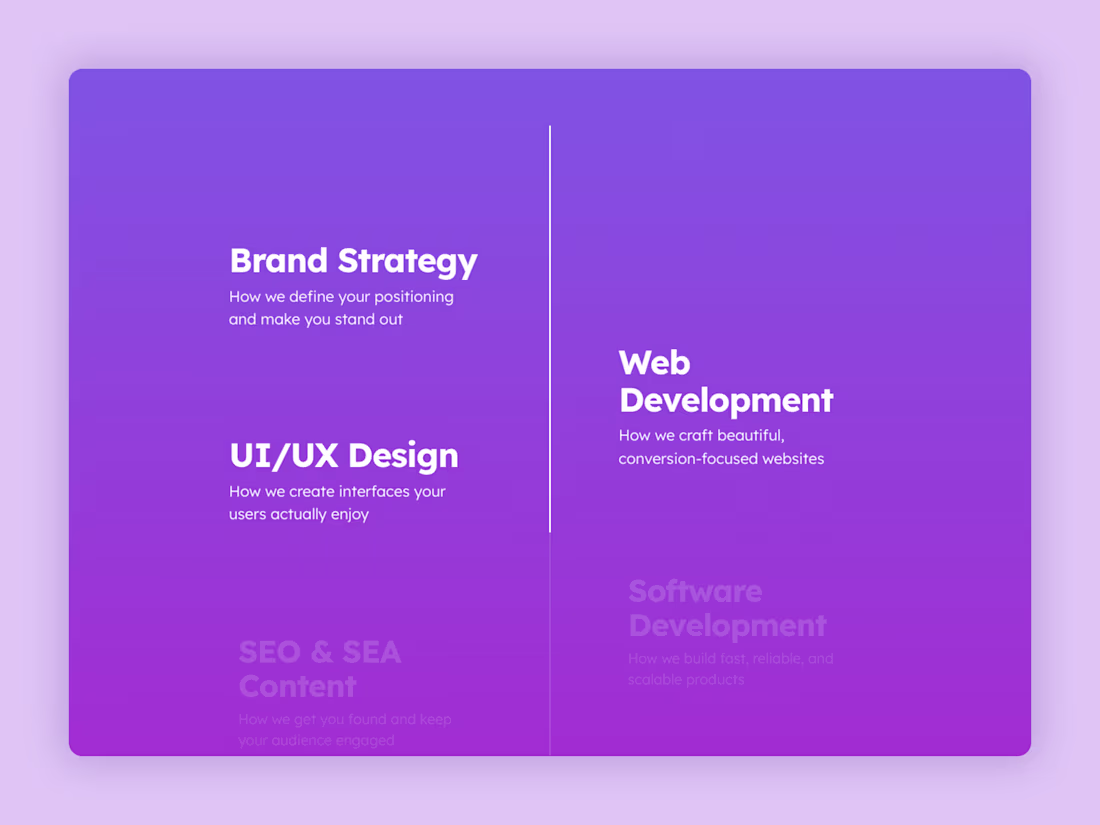Cover image for LineScroller is a Framer code