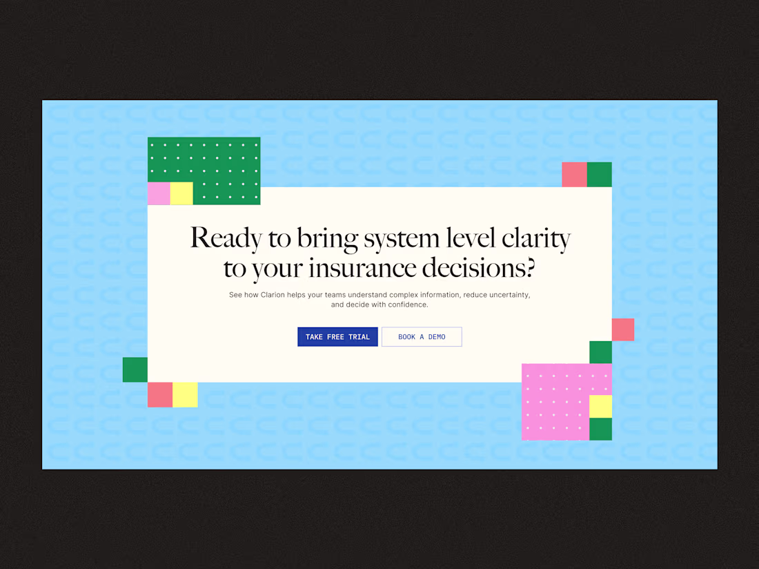 Cover image for CTA Banner from an upcoming